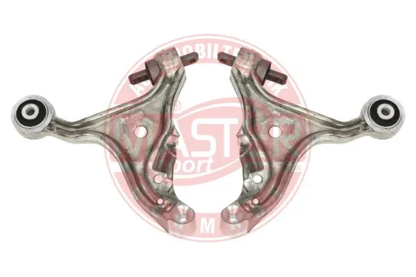 Control/Trailing Arm Kit, wheel suspension