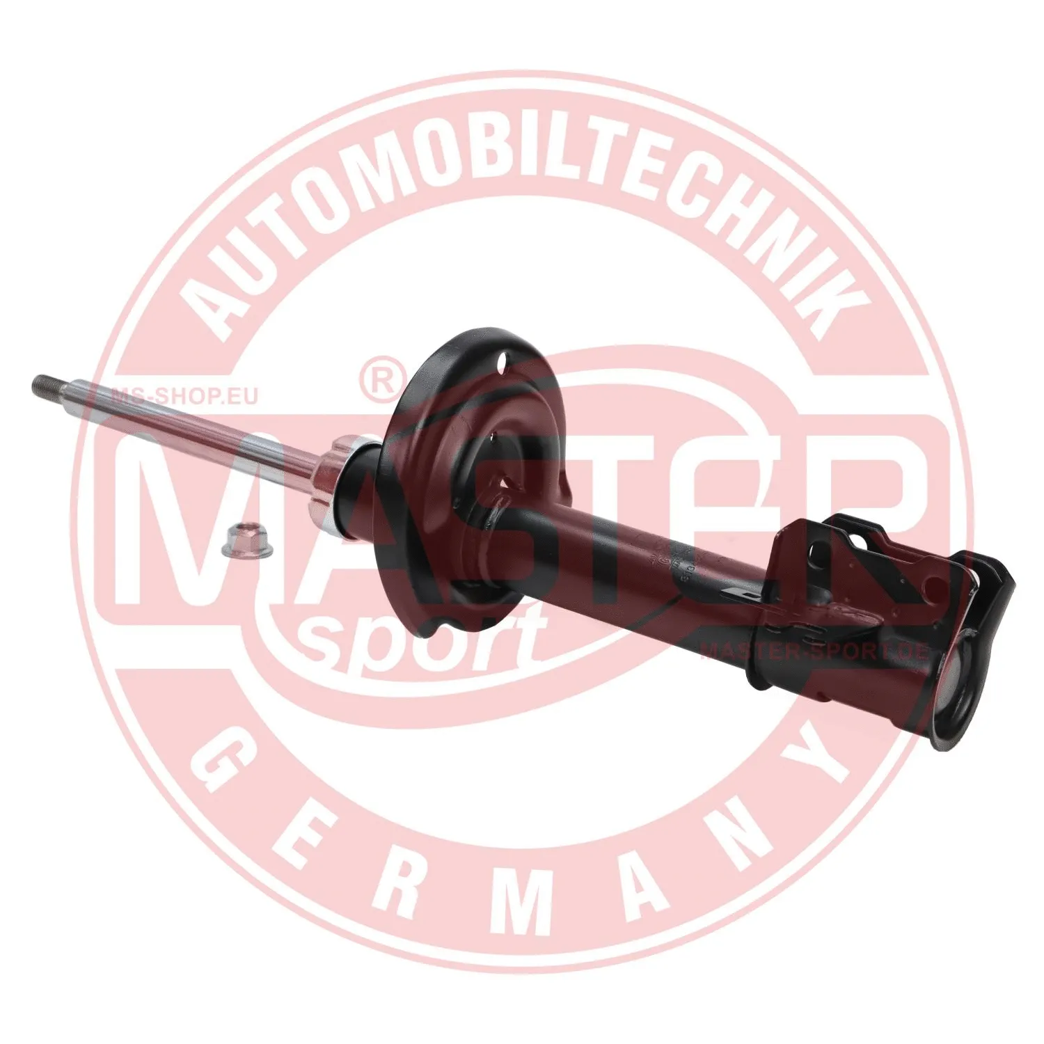 Shock Absorber