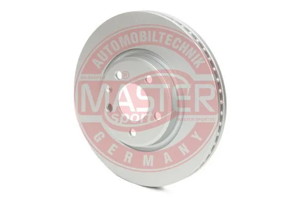Brake Disc (24013002351-PCS-MS)