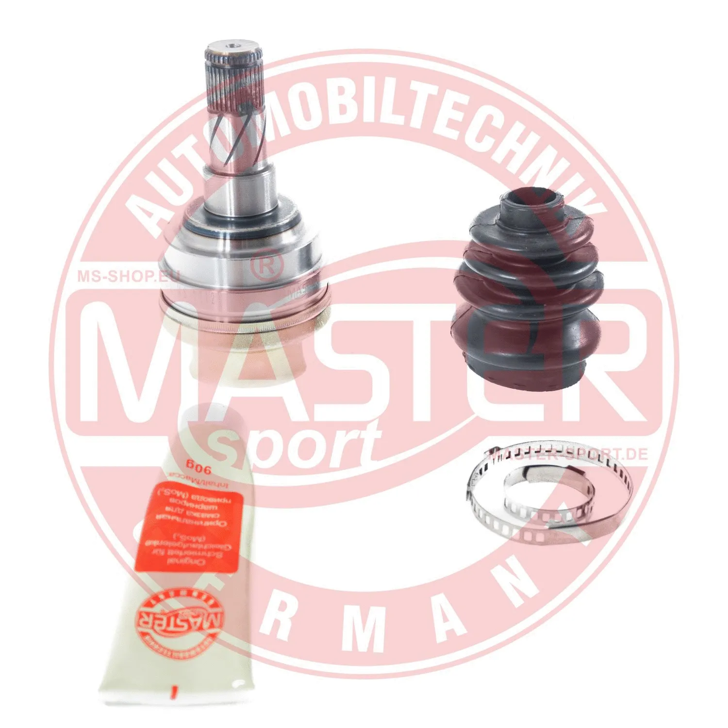 Joint Kit, drive shaft (403800-SET-MS)
