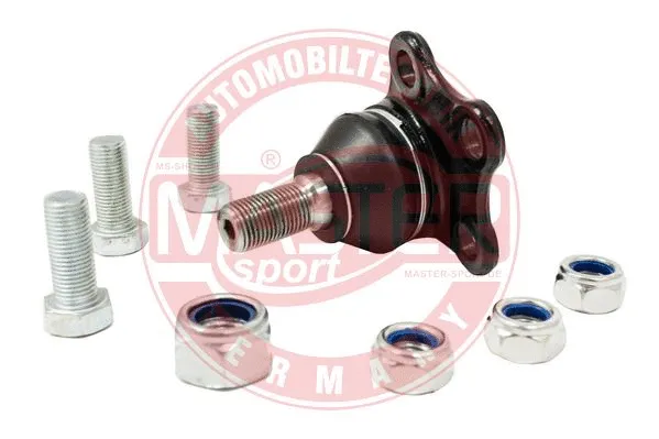 Ball Joint (30773-SET-MS)