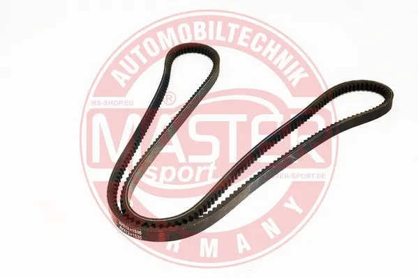 V-Belt (AVX-13X1535-PCS-MS)