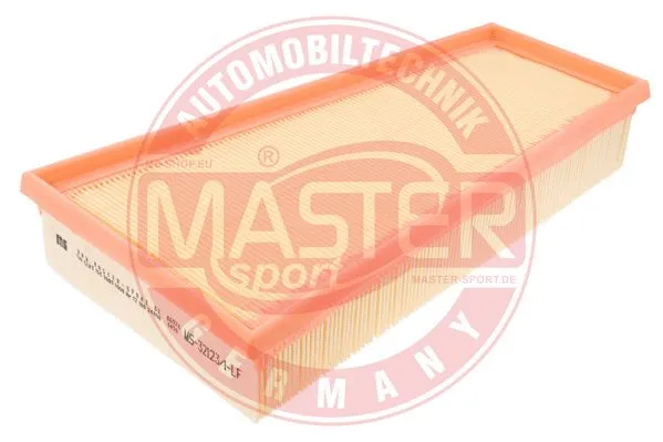 Air Filter (32123/1-LF-PCS-MS)