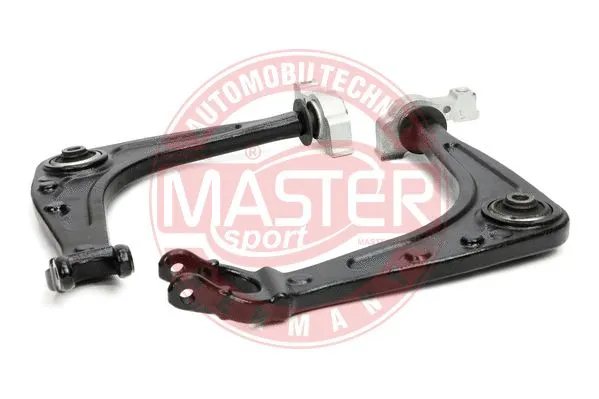 Control/Trailing Arm Kit, wheel suspension