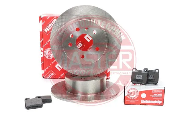 Brake Kit, disc brake