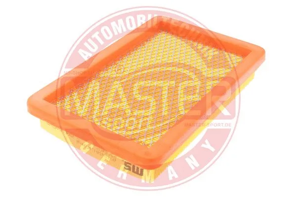 Air Filter (2564-LF-PCS-MS)