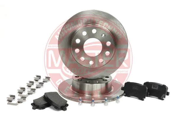 Brake Kit, disc brake