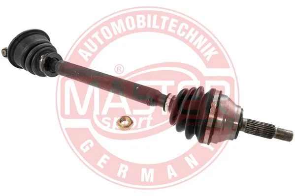 Joint Kit, drive shaft (302910-SET-MS)