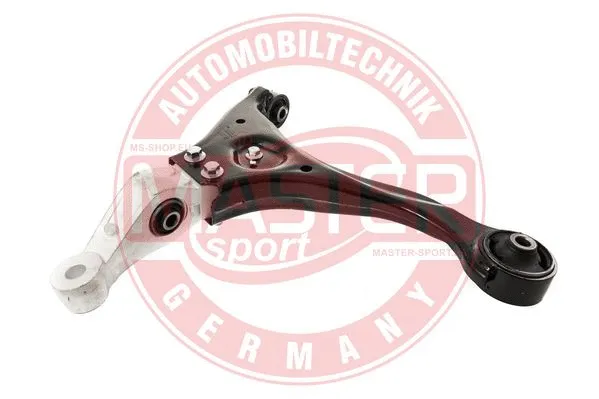 Control/Trailing Arm, wheel suspension (41791B-PCS-MS)