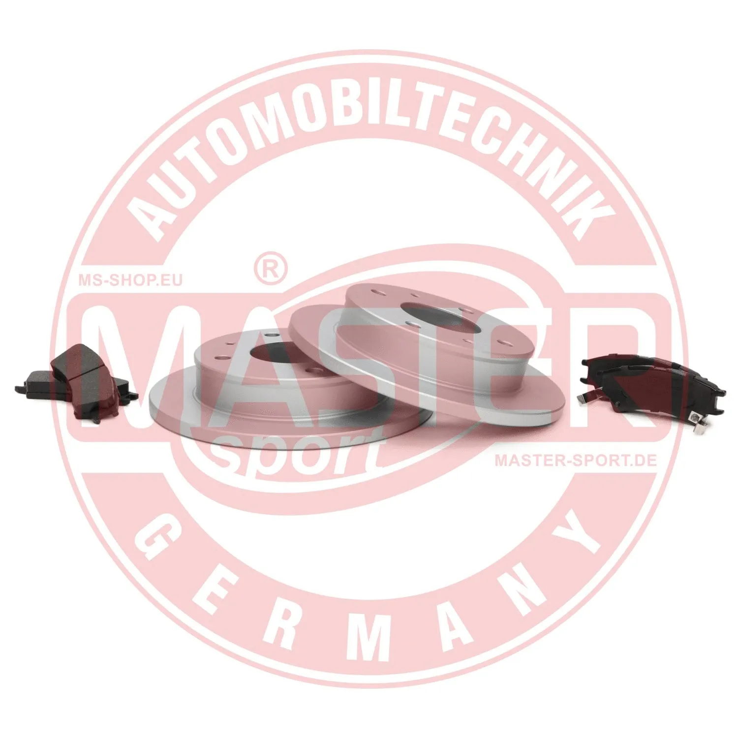 Brake Kit, disc brake