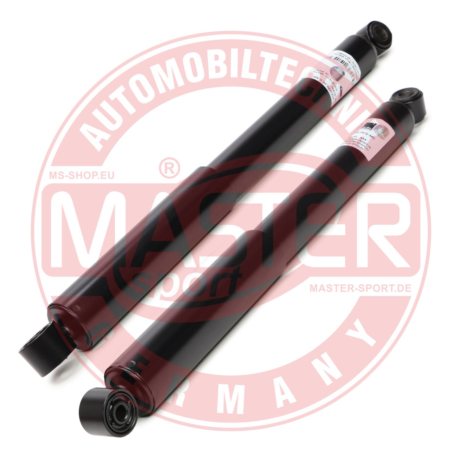 Shock Absorber