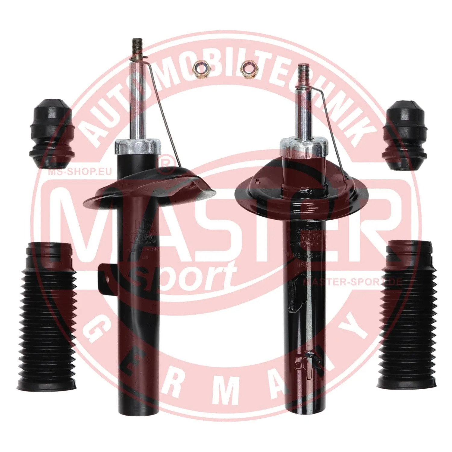 Shock Absorber