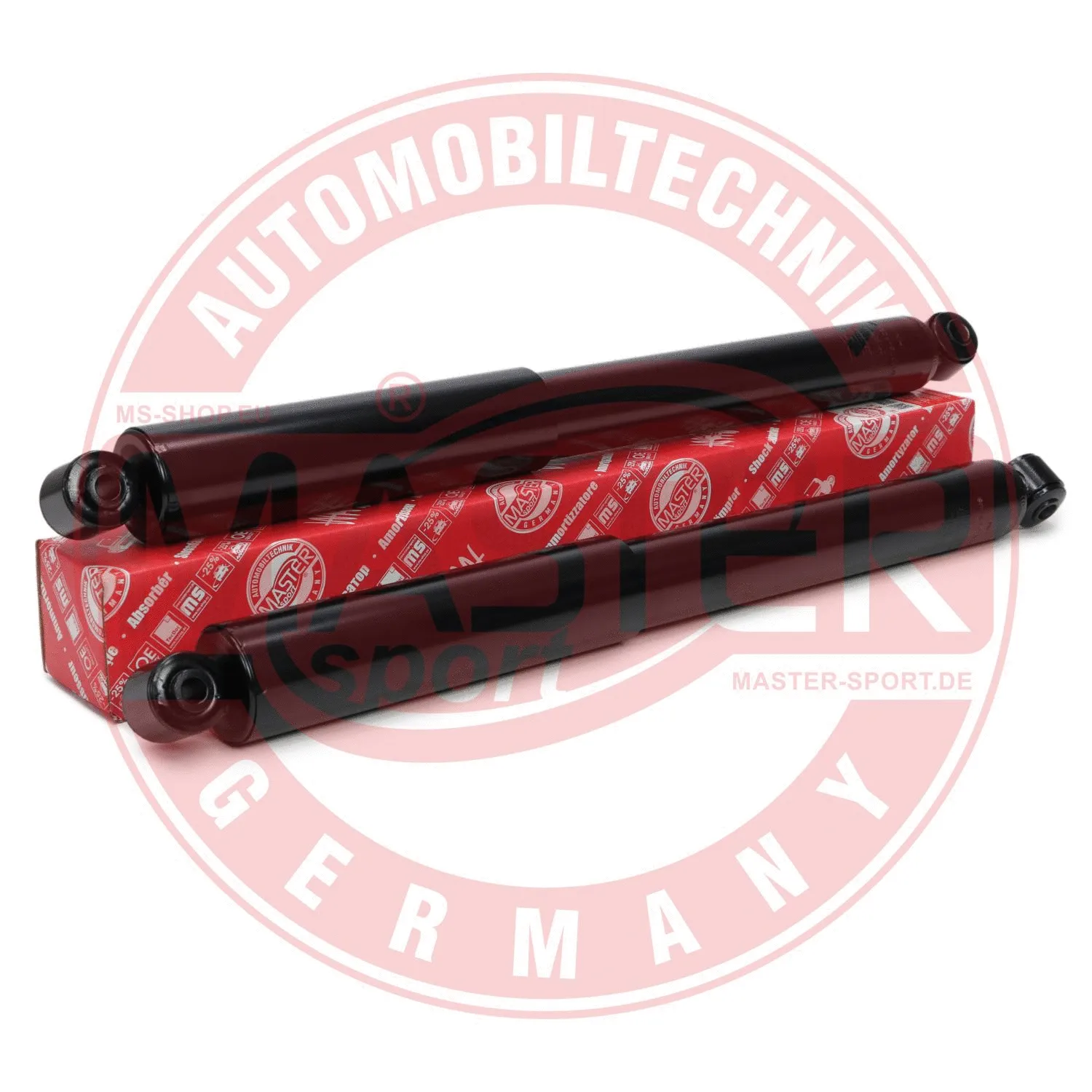 Shock Absorber (16K006152)