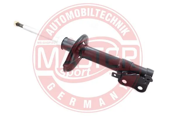 Shock Absorber (230211-PCS-MS)