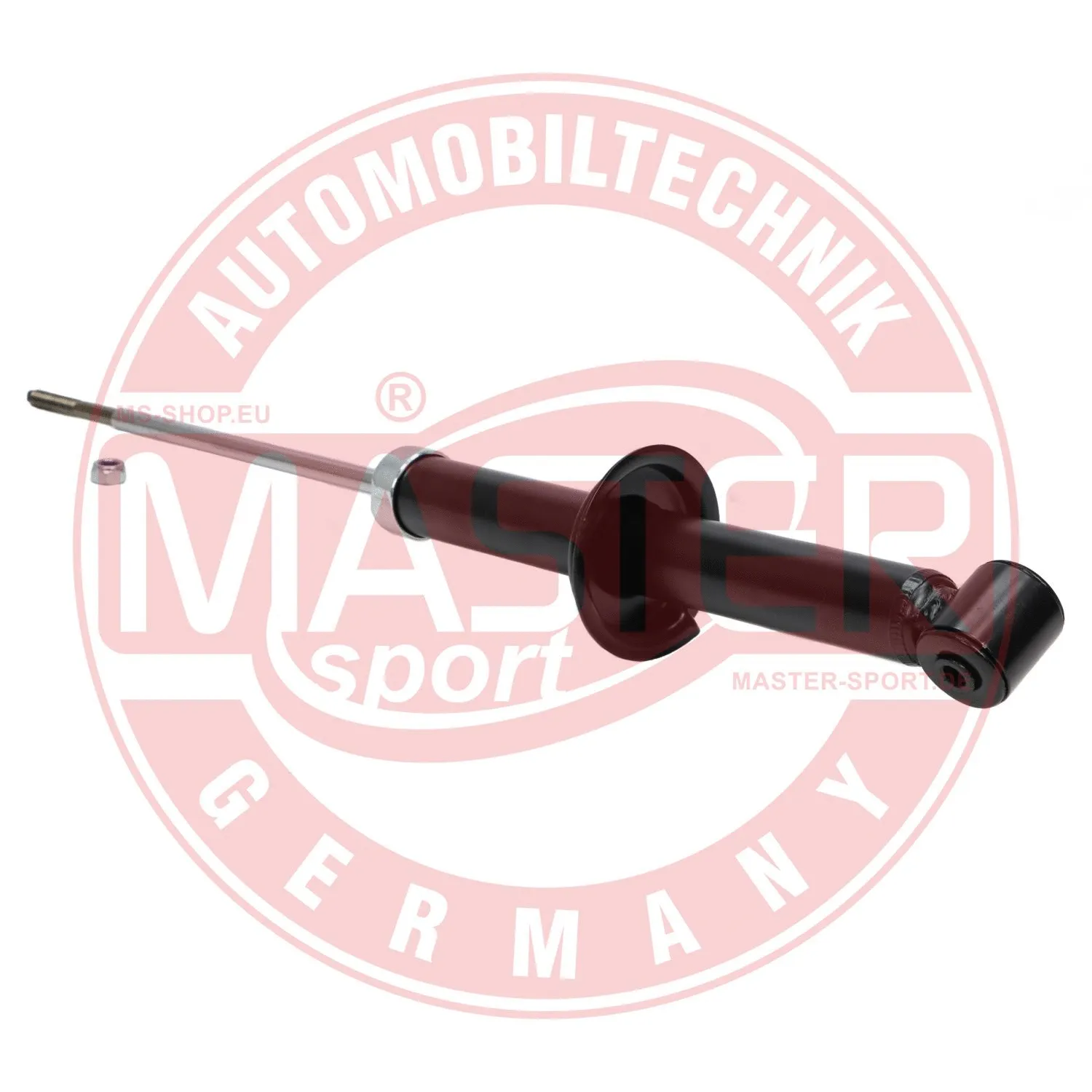 Shock Absorber