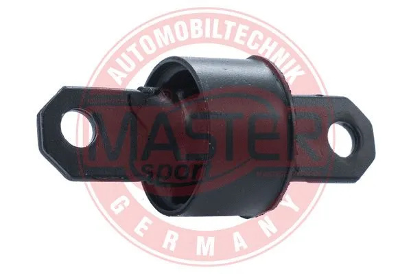 Mounting, control/trailing arm (29794-PCS-MS)