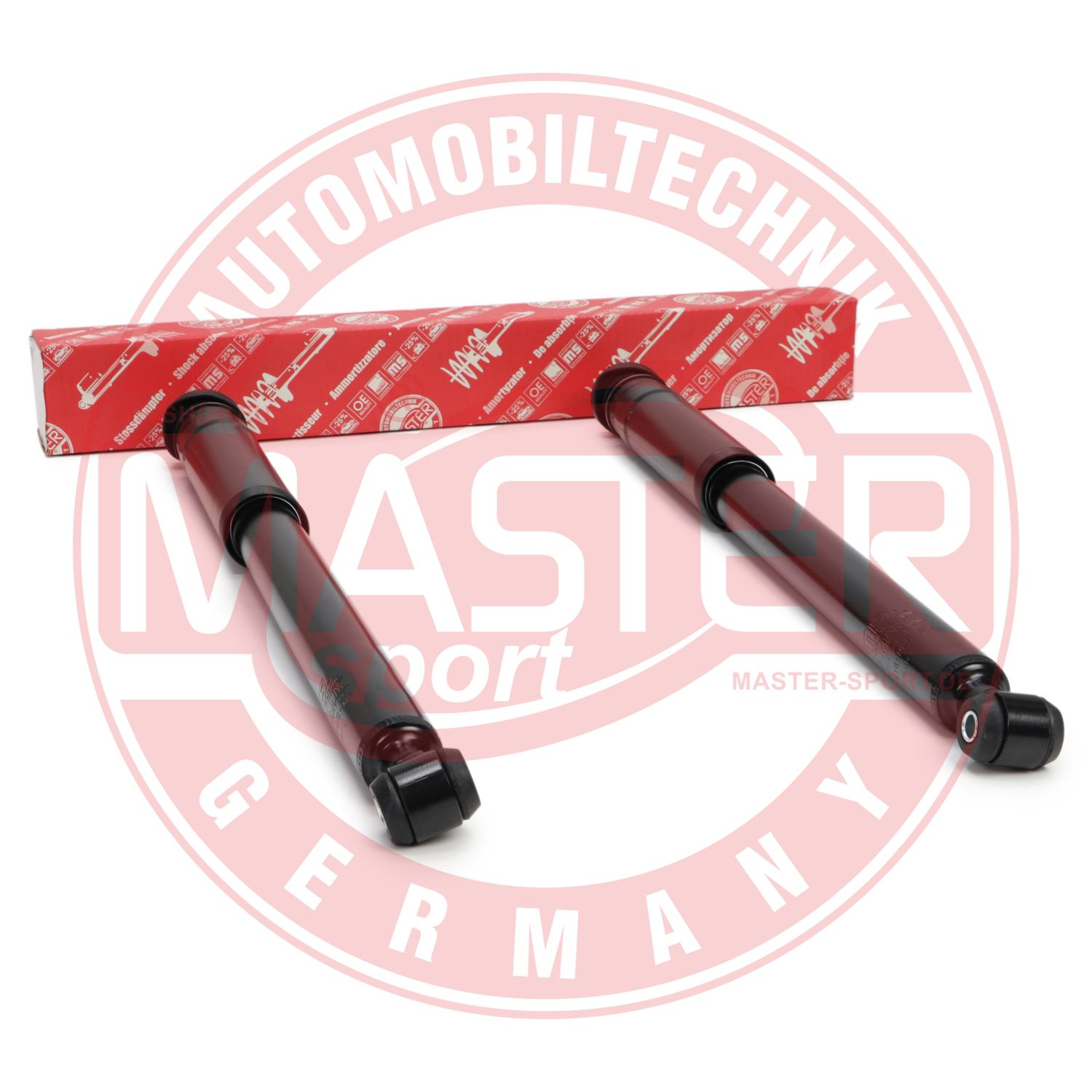 Shock Absorber