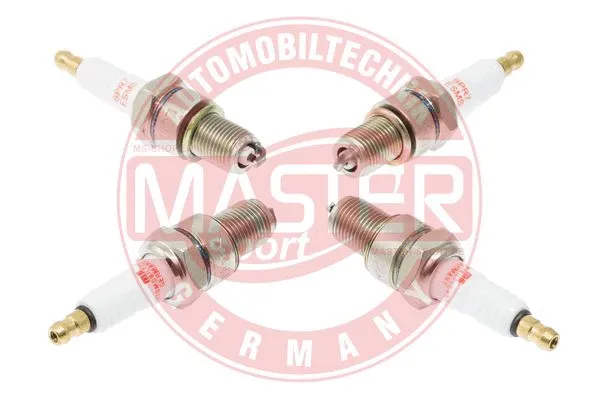 Spark Plug (U-SERIE-MS-19)