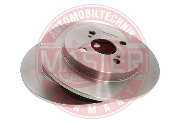 Brake Disc (24010901561-SET-MS)