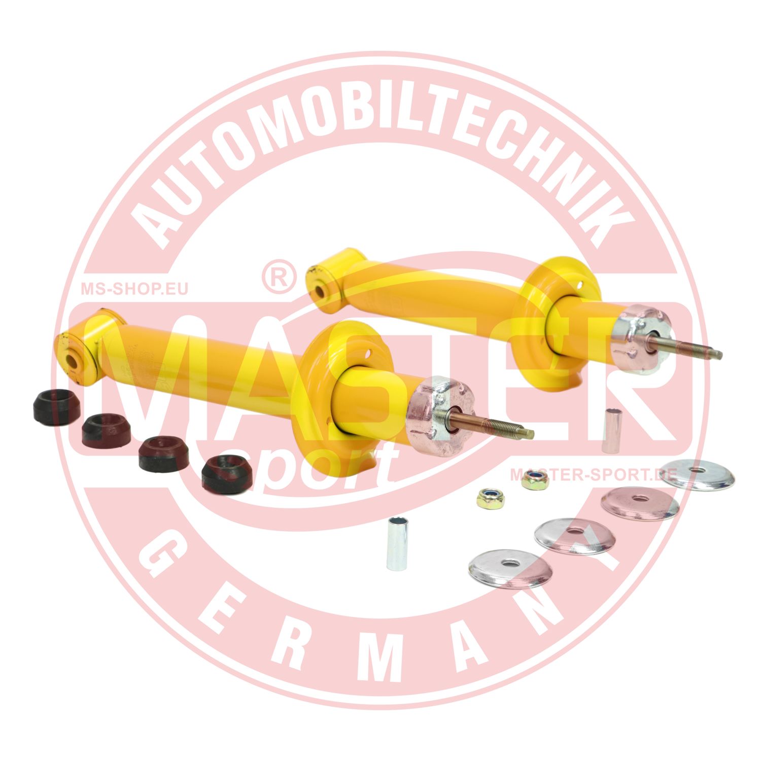 Shock Absorber