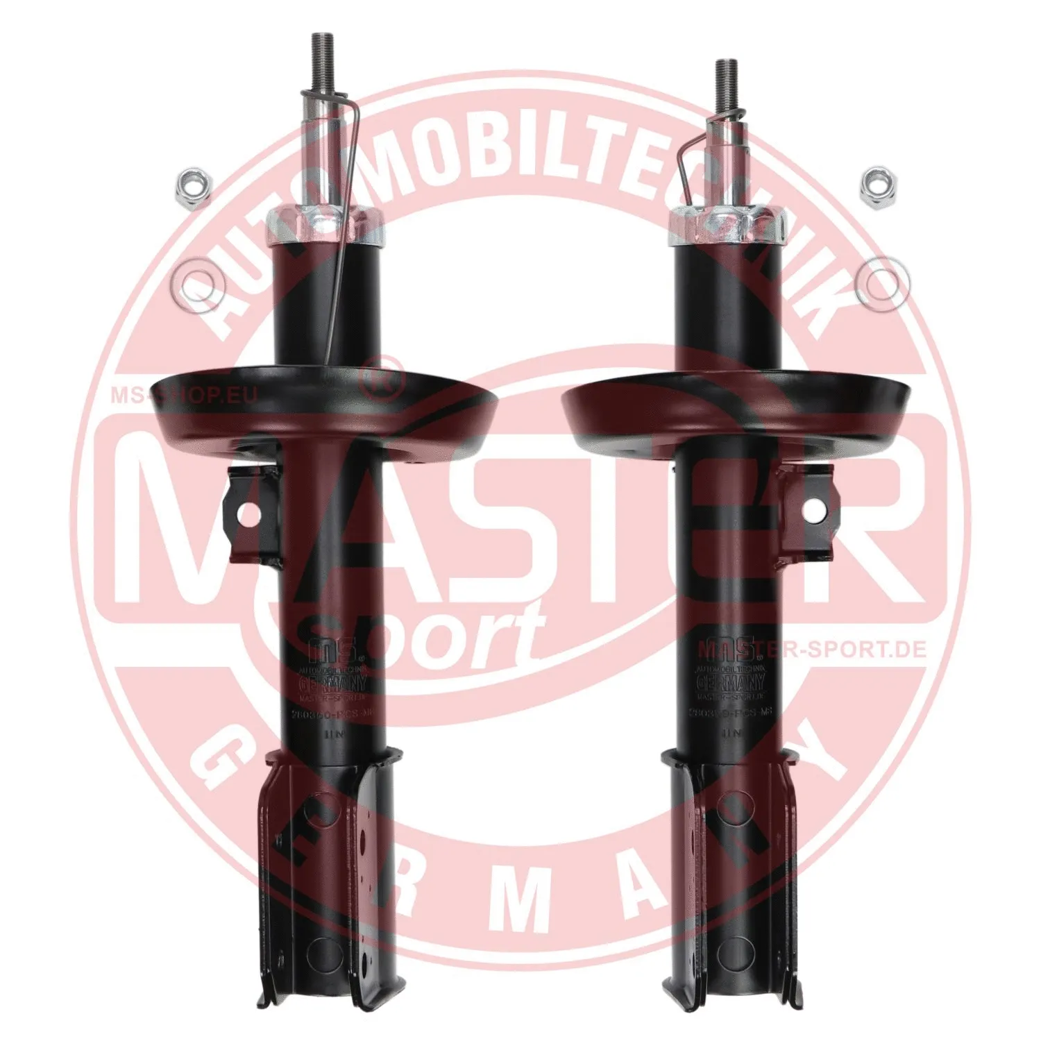 Shock Absorber