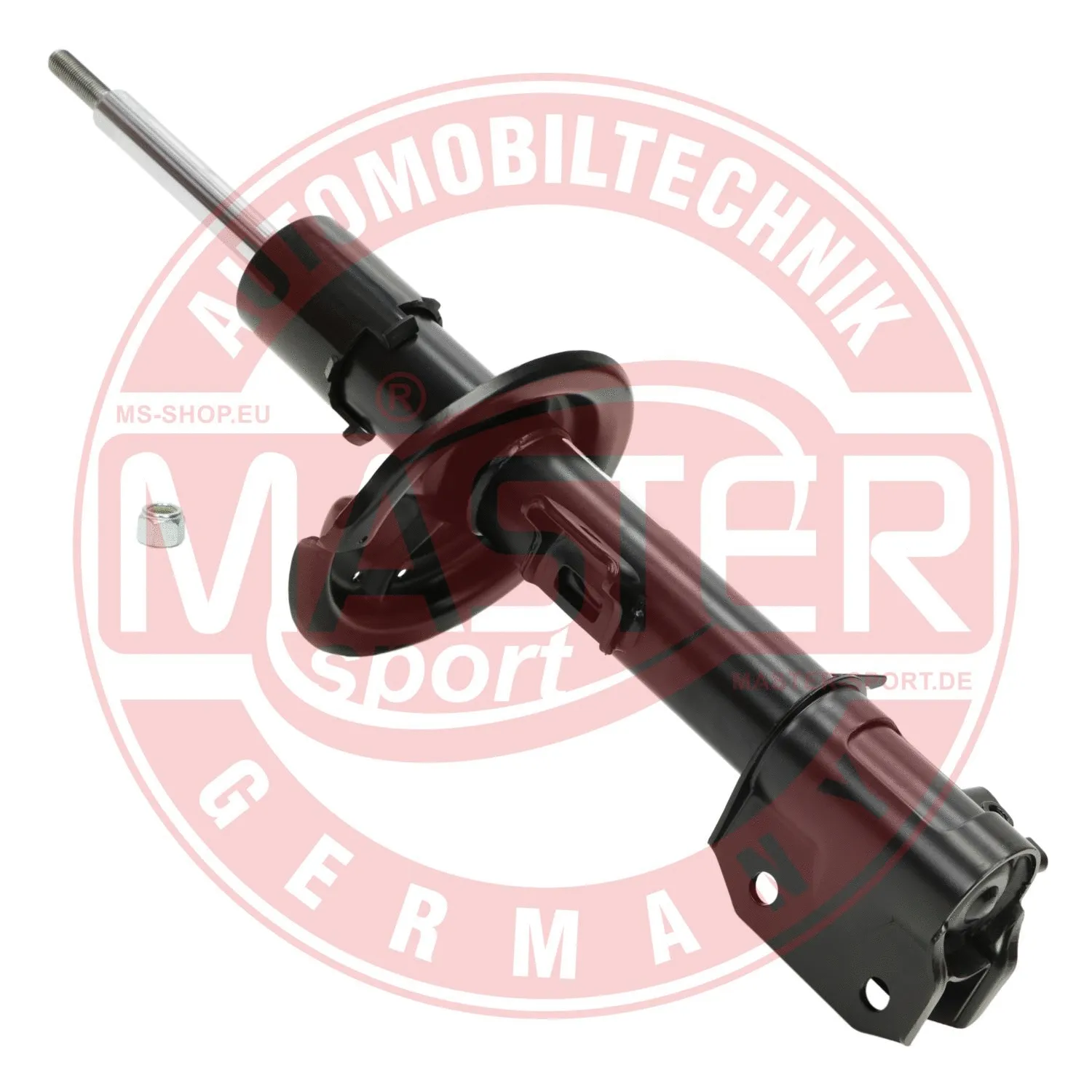 Shock Absorber
