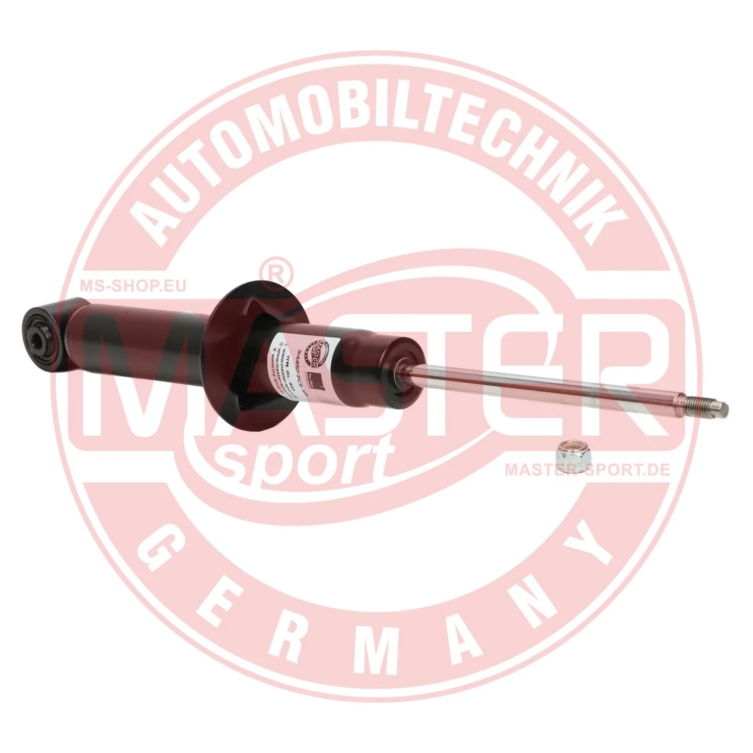 Shock Absorber