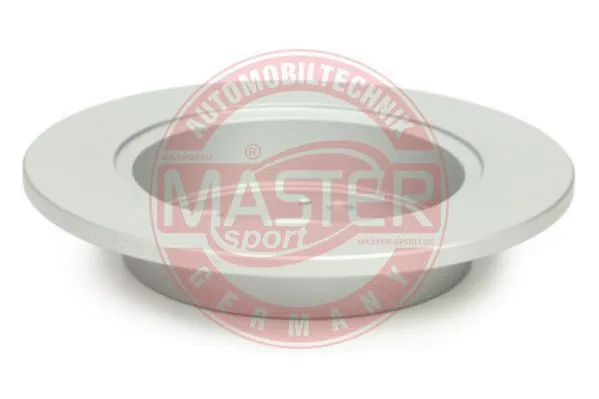 Brake Disc (24011002791-PCS-MS)