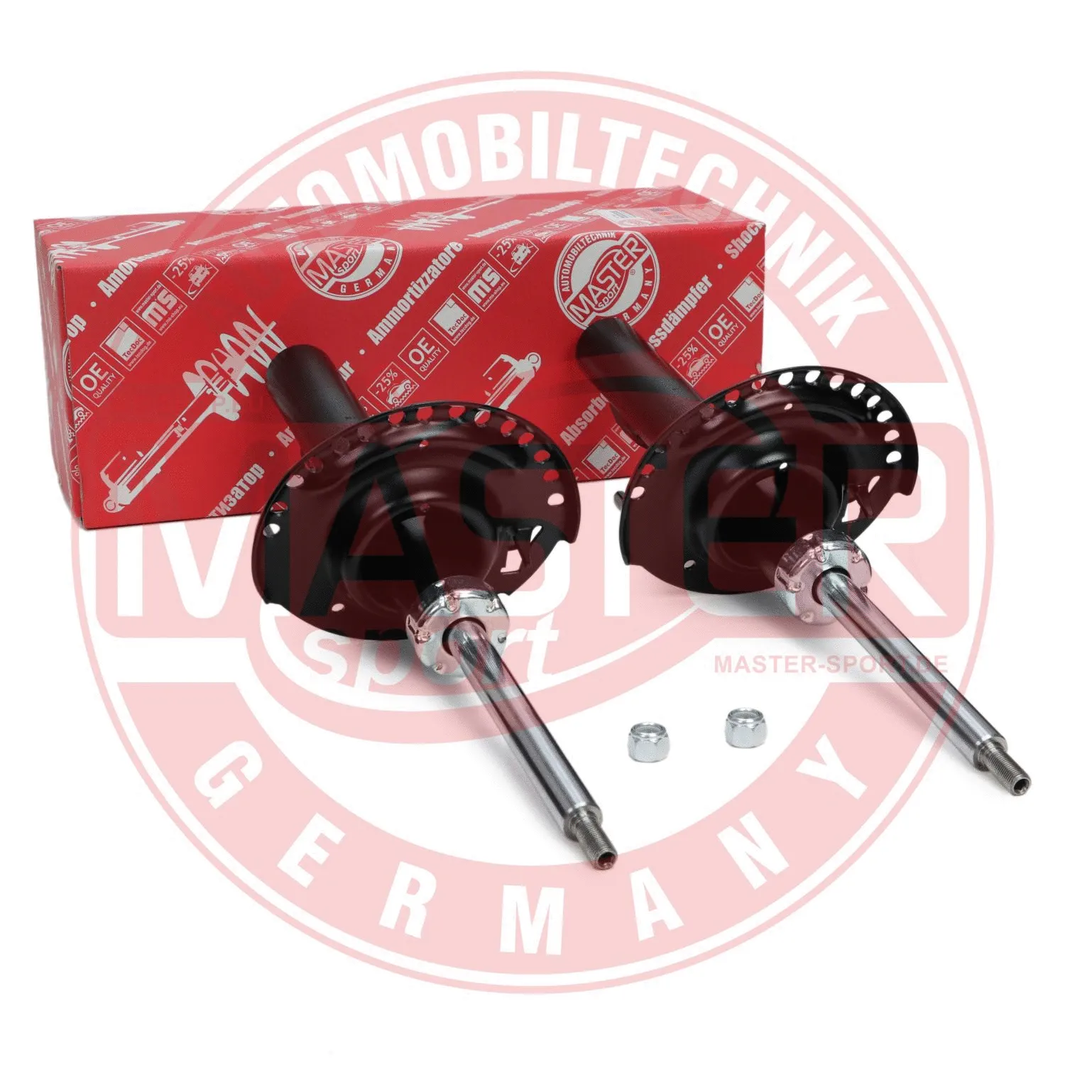 Shock Absorber