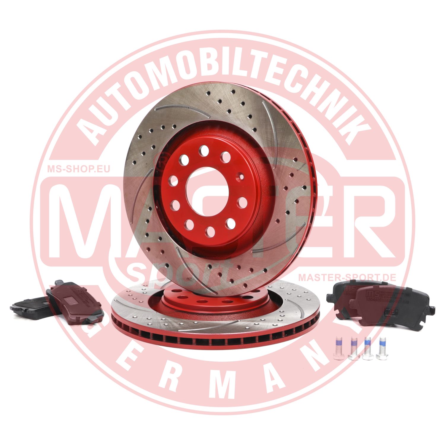 Brake Kit, disc brake