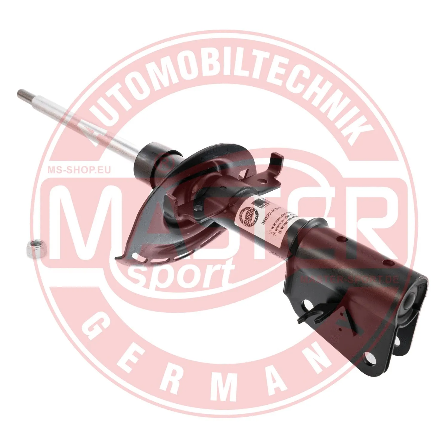 Shock Absorber (313577-PCS-MS)