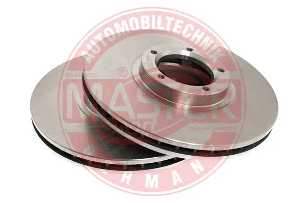 Brake Disc (24012401321-SET-MS)