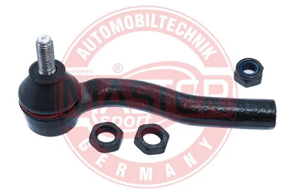 Tie Rod End (31213-SET-MS)