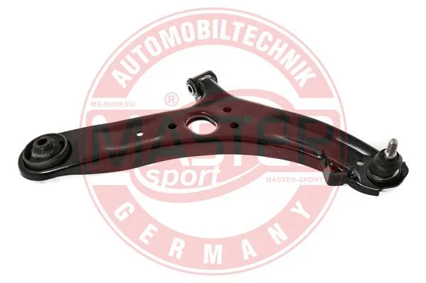 Control/Trailing Arm, wheel suspension (87579S-PCS-MS)