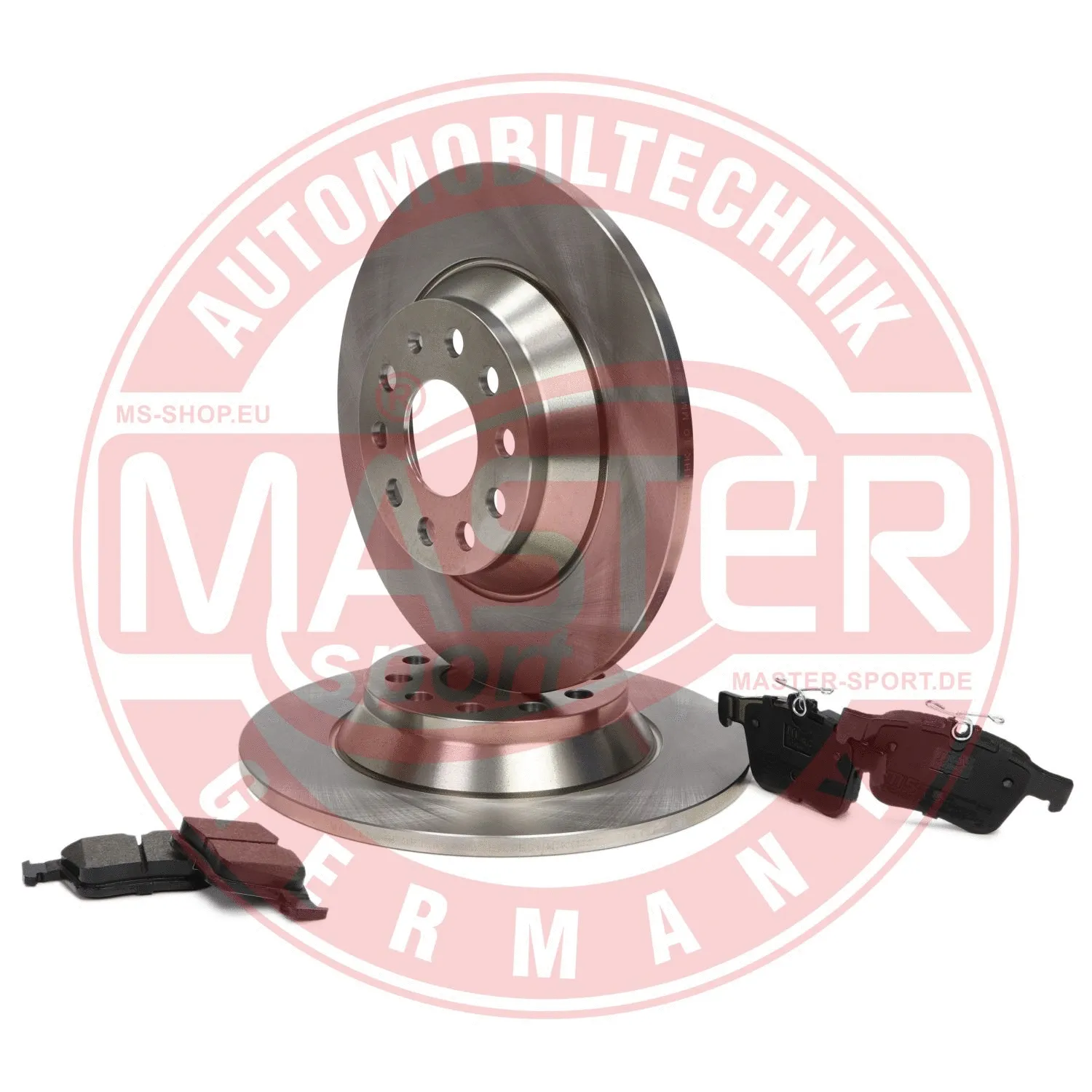Brake Kit, disc brake