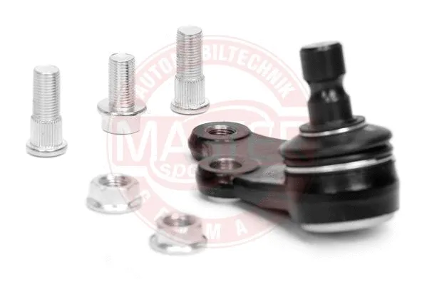 Ball Joint