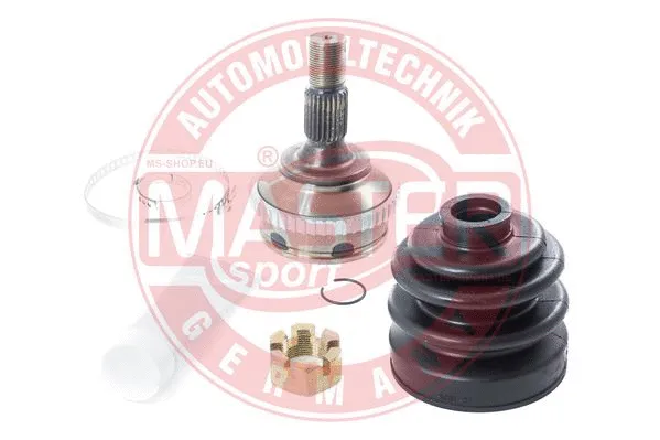 Joint Kit, drive shaft (16364M-SET-MS)
