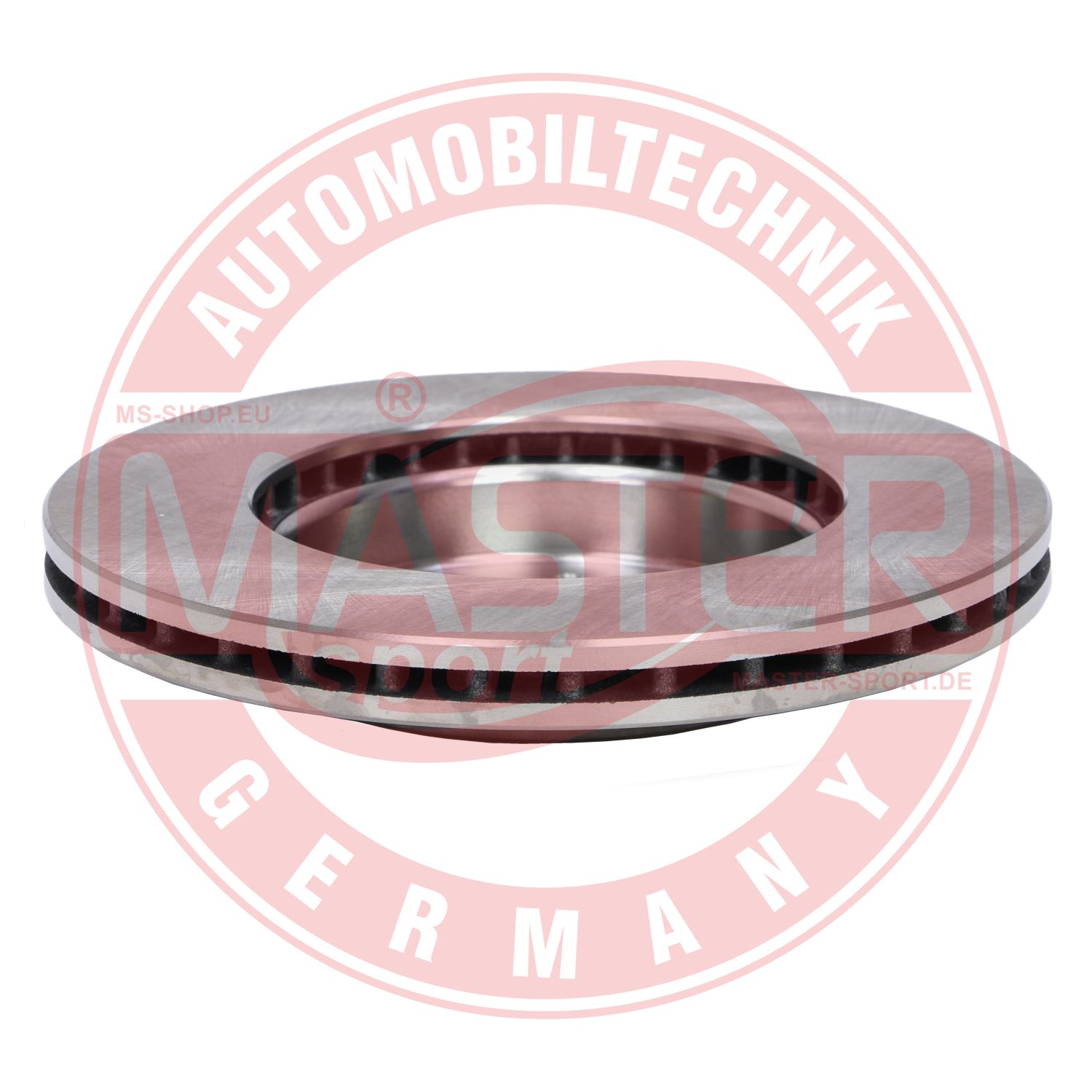 Brake Disc (24112526631-PCS-MS)