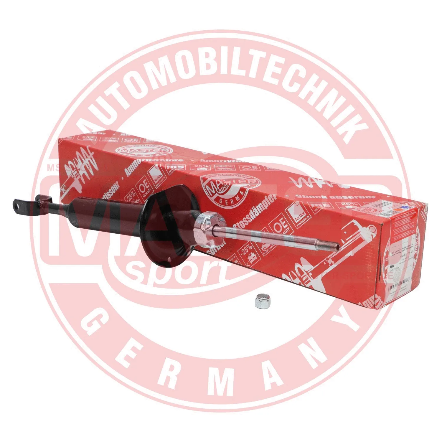 Shock Absorber