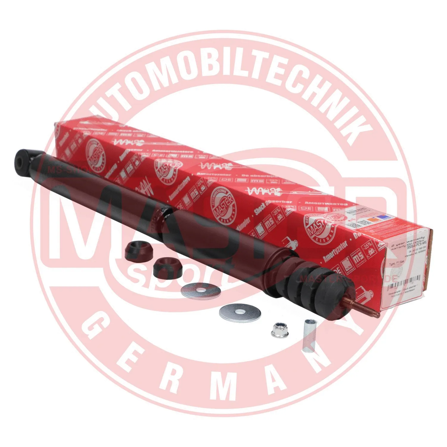 Shock Absorber