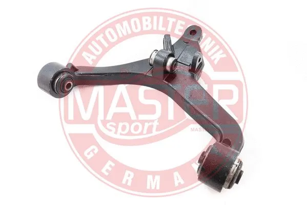 Control/Trailing Arm, wheel suspension (2254BR-PCS-MS)