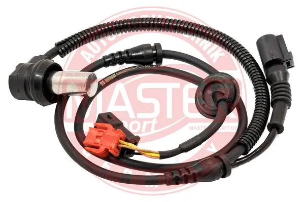 Sensor, wheel speed (0986594002-PCS-MS)