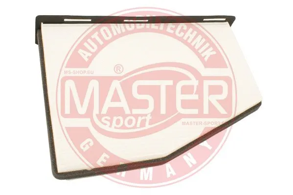 Filter, cabin air (2939-IF-PCS-MS)