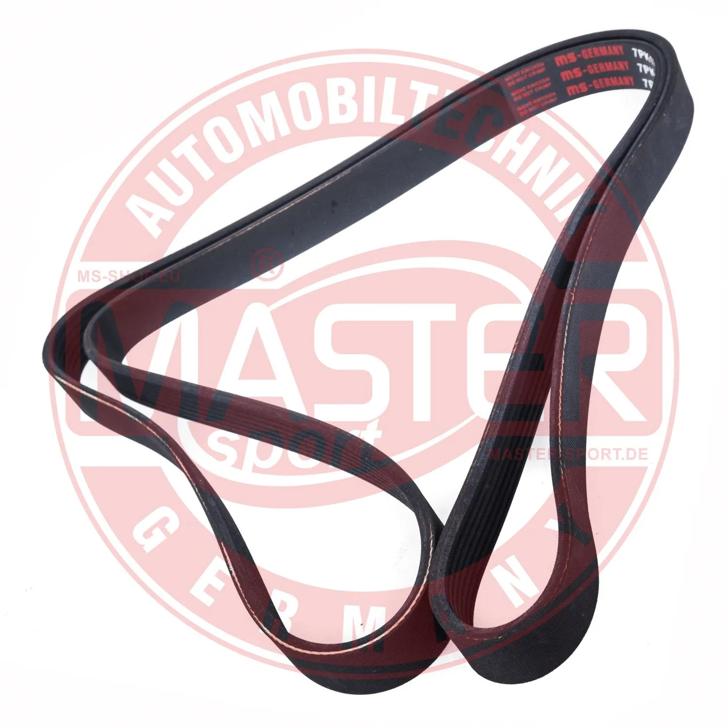 V-Ribbed Belt (7PK1795-PCS-MS)