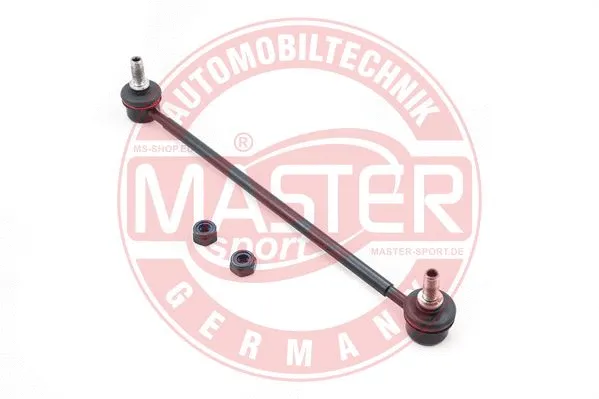 Link/Coupling Rod, stabiliser bar (30186B-PCS-MS)