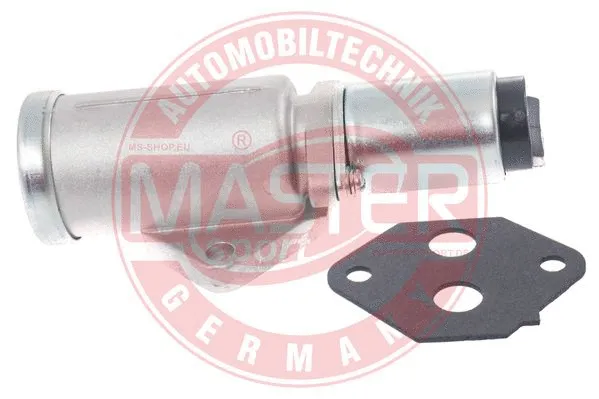 Idle Control Valve, air supply (0971105-PCS-MS)