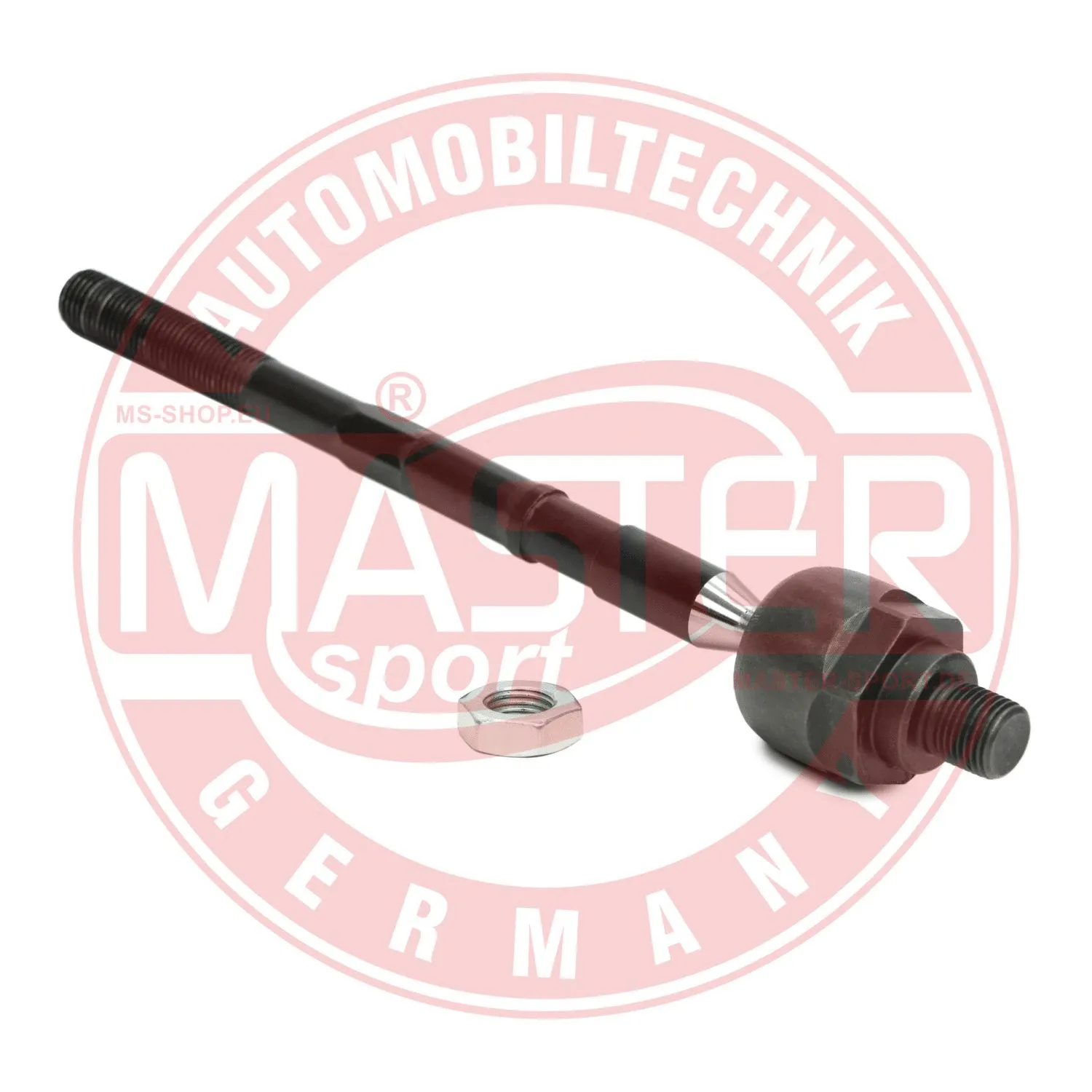 Inner Tie Rod