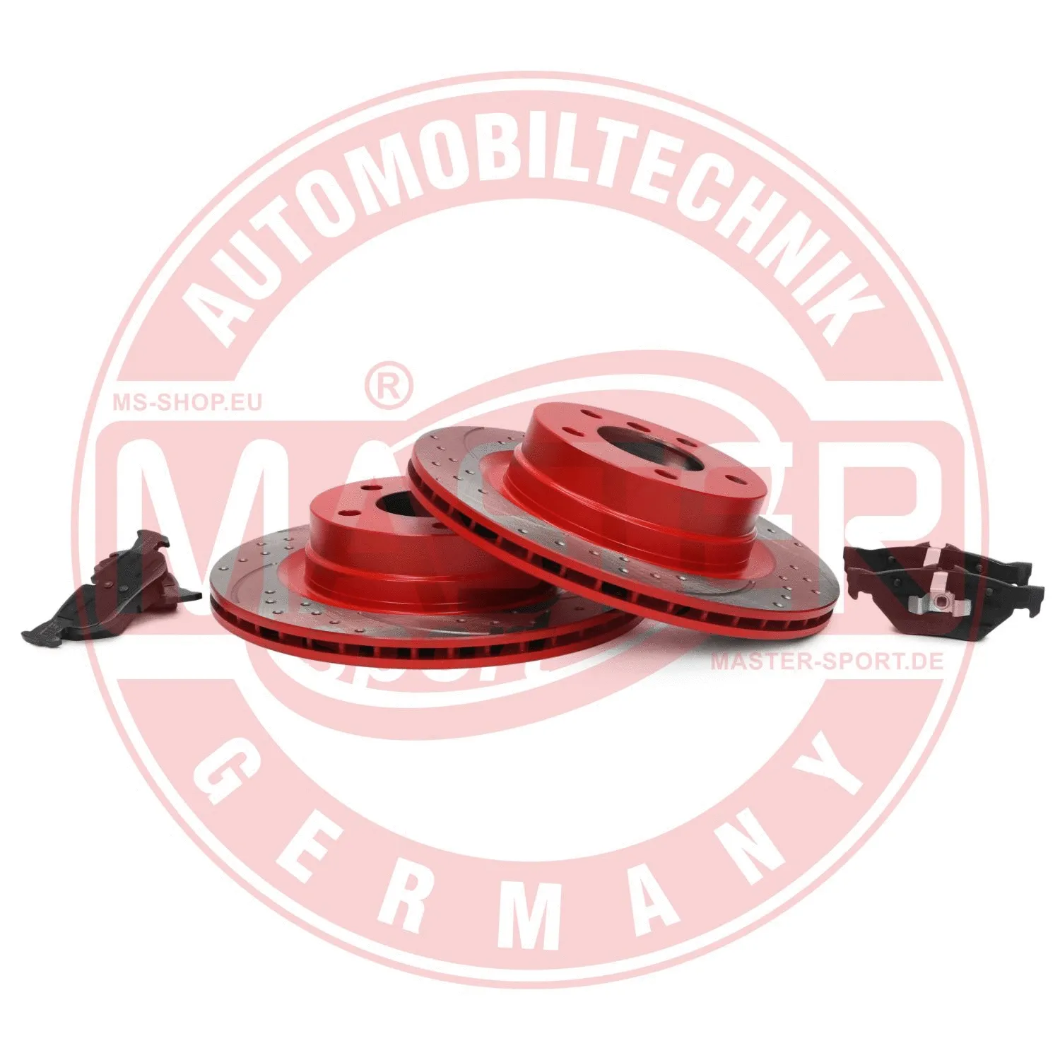 Brake Kit, disc brake