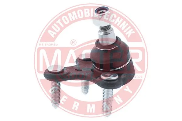 Ball Joint (26773-PCS-MS)