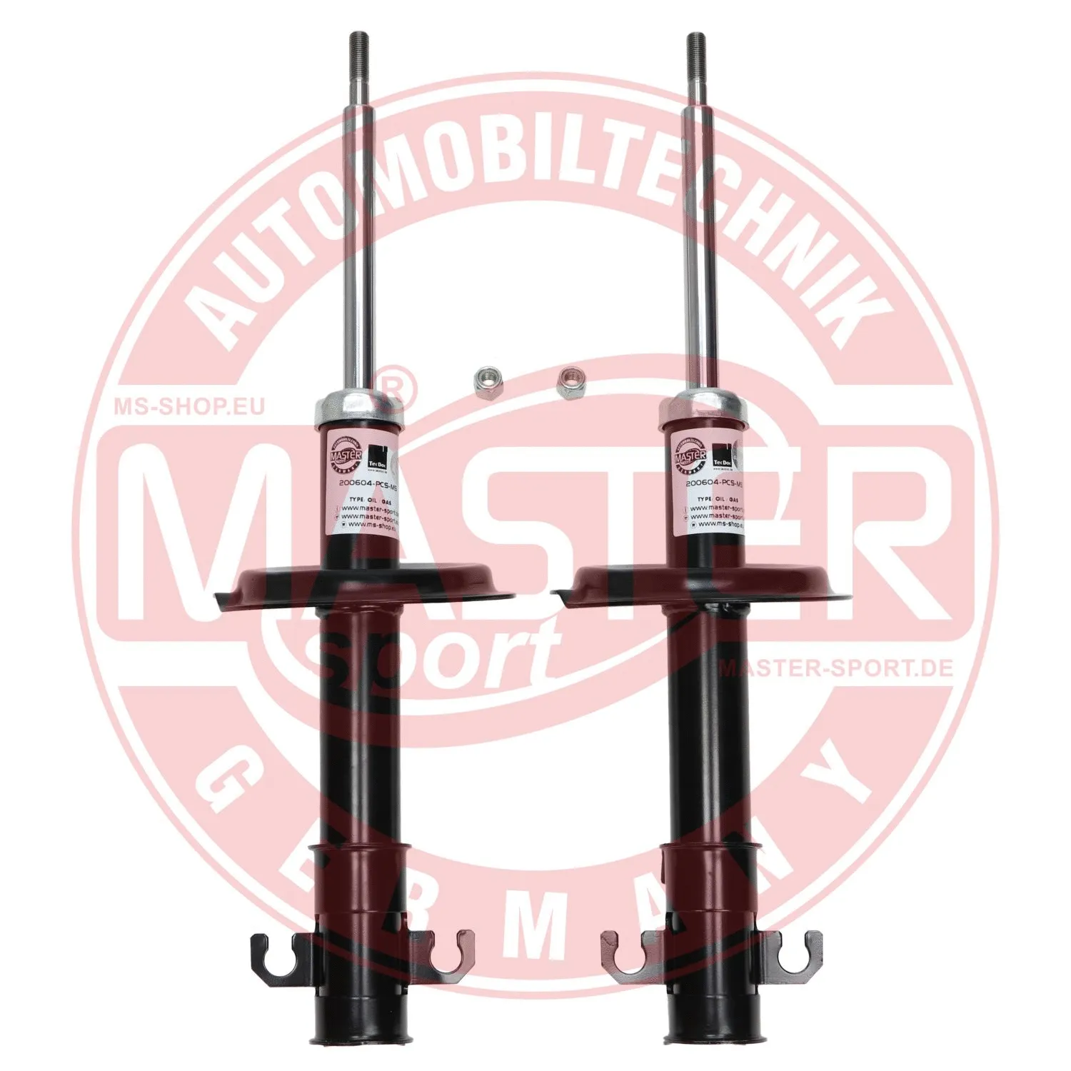 Shock Absorber
